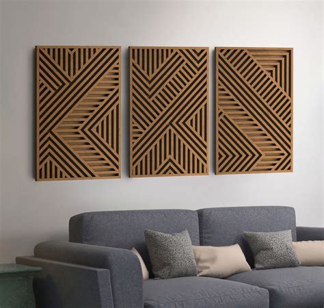 etsy wooden wall art|decorative wood for wall art.